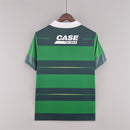 Camisa I Palmeiras Retrô | 10/11 Adidas - Verde