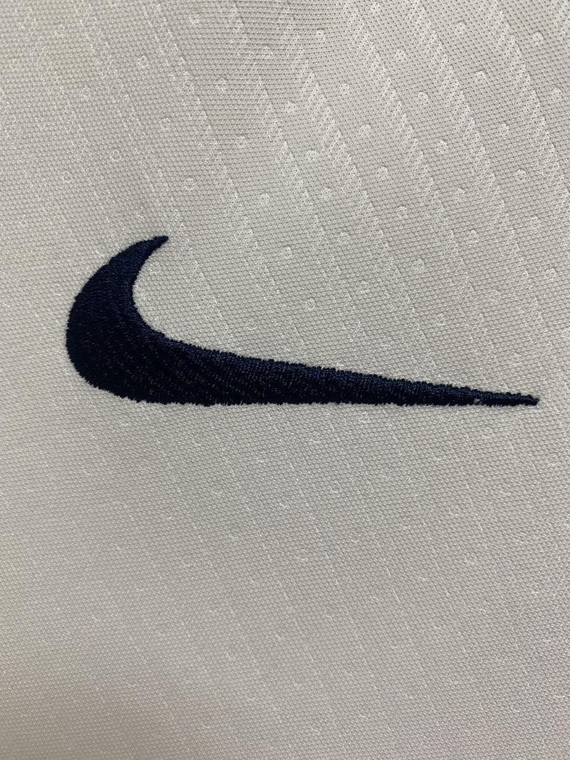Camisa de Treino PSG | 22/23 Torcedor Nike - Branca