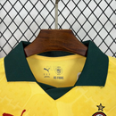 Camisa II Milan | 25/26 Torcedor Puma - Amarela