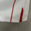 Camisa II Rangers | 23/24 Torcedor Castore - Branca e Azul