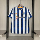 Camisa I Porto | 24/25 Torcedor New Balance - Azul e Branca