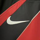 Camisa I Frankfurt | 23/24 Torcedor Nike - Vermelha e Preta