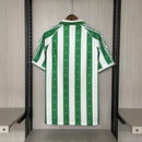 Camisa I Betis Retrô | 95/96 Kappa - Verde e Branca