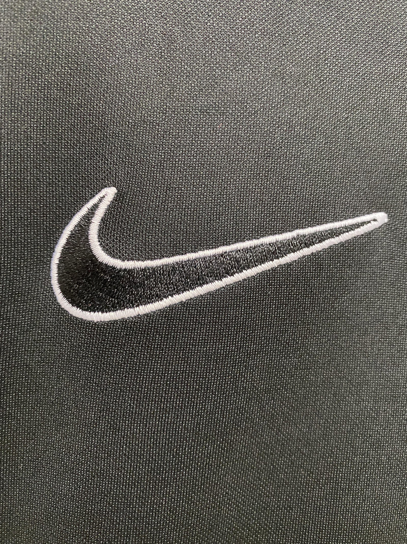 Camisa Black Edition Chelsea | 22/23 Torcedor Nike - Preta