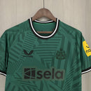 Camisa II Newcastle | 23/24 Torcedor Castore - Verde