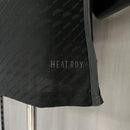 Camisa III Flamengo | 23/24 Modelo Jogador Adidas - Preta