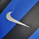 Camisa I Inter de Milão | 24/25 Torcedor Nike - Azul e Preta - Feminina