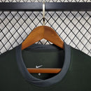 Camisa II Liverpool | 24/25 Torcedor Nike - Preta