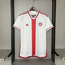 Camisa II Internacional | 24/25 Torcedor Adidas - Branca e Vermelha