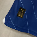 Camisa II Olympique de Marseille | 23/24 Torcedor Puma - Azul