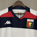 Camisa II Genoa | 23/24 Torcedor Kappa - Branca