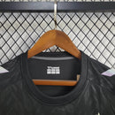 Camisa III Werder Bremen | 24/25 Torcedor Hummel - Preto e Azul