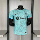 Camisa III Barcelona | 23/24 Modelo Jogador Nike - Azul