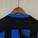 Camisa I Inter de Milão | 23/24 Torcedor Nike - Azul e Preta