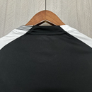 Camisa II Corinthians | 25/26 Torcedor Nike - Preta e Branca