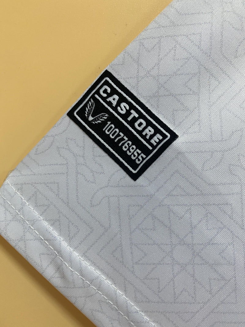 Camisa I Sevilla | 22/23 Torcedor Castore - Branca