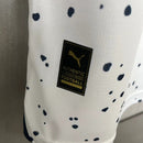 Camisa II Girona | 23/24 Torcedor Puma - Branca