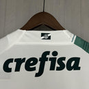 Camisa II Palmeiras | 23/24 Torcedor Puma - Branca
