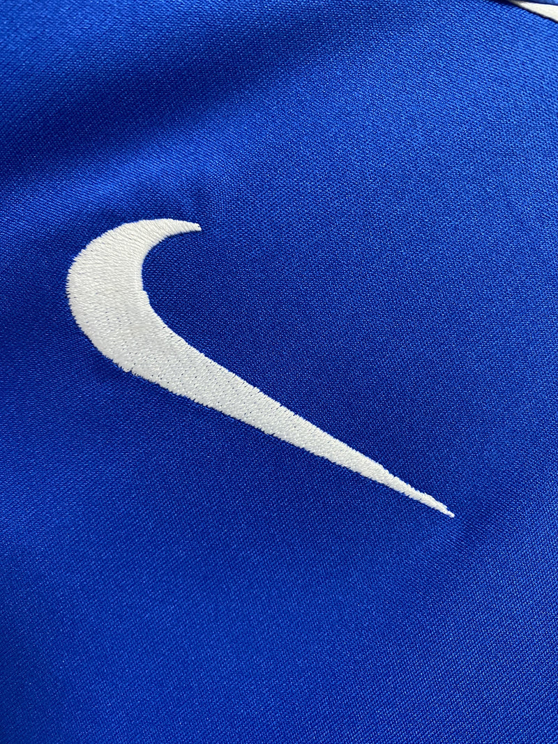 Camisa de Treino PSG | 22/23 Torcedor Nike - Azul