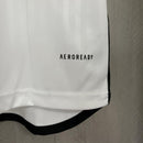 Camisa I Fulham | 23/24 Torcedor Adidas - Branca