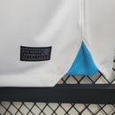 Camisa I Inglaterra | 2022 Torcedor Nike - Branca e Azul