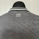 Camisa III Real Madrid | 24/25 Modelo Jogador Adidas - Cinza