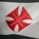 Camisa I Vasco | 23/24 Torcedor Kappa - Preta