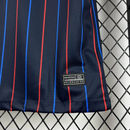 Camisa II Estados Unidos | 2025 Torcedor Nike - Azul