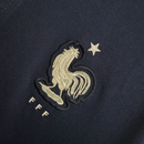 Camisa I França Retrô | 2014 Nike - Azul