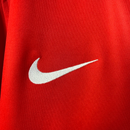 Camisa I Mallorca | 25/26 Torcedor Nike - Vermelha e Preta