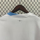 Camisa II Uruguai | 2022 Torcedor Puma - Branca e Azul