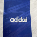 Camisa I Porto Retrô | 94/95 Adidas - Azul e Branca