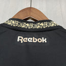 Camisa II Botafogo | 24/25 Torcedor  Reebok - Preta