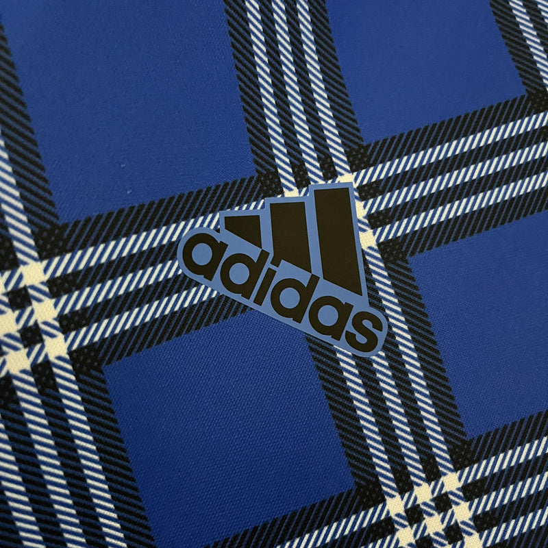 Camisa de Treino Schalke 04 | 23/24 Torcedor Adidas - Azul (cópia)