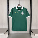 Camisa I Palmeiras | 24/25 Torcedor Puma - Verde (Sem Patrocinios)
