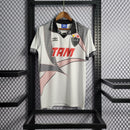 Camisa II Clube Atlético Mineiro | 1996 Retrô - Branca