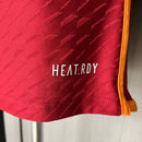 Camisa I Roma | 23/24 Modelo Jogador Adidas - Vinho