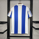 Camisa I Porto Retrô | 86/87 Adidas - Azul e Branca