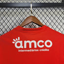 Camisa I Braga | 24/25 Torcedor Puma - Vermelha