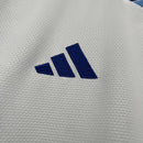 Camisa II Cruzeiro | 24/25 Torcedor Adidas - Branca (Patrocinios)