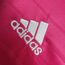 Camisa II Real Madrid Retrô | 14/15 Adidas - Rosa