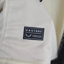 Camisa III Everton | 24/25 Torcedor Castore - Branca