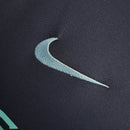 Camisa II Manchester City Retrô | 15/16 Nike - Azul