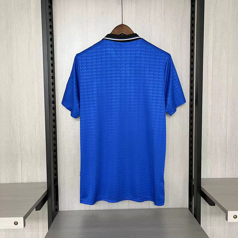 Camisa II Argentina Retrô | 94/95 Torcedor Adidas - Azul