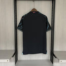 Camisa III Manchester City | 23/24 Torcedor Puma - Preta