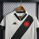Camisa II Vasco | 22/23 Torcedor Kappa - Branca