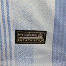 Camisa Tottenham x Travis Scott | 24/25 Torcedor Nike - Azul