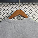 Camisa II Real Madrid Retrô | 15/16 Adidas - Cinza