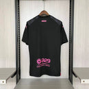 Camisa II Palermo | 23/24 Torcedor Puma - Preta e Rosa