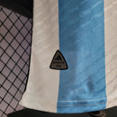 Camisa I Argentina | 2022 Modelo Jogador Adidas - Azul e Branca